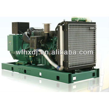 Hot sale 12.5-1250KVA Generator diesel with CE SONCAP